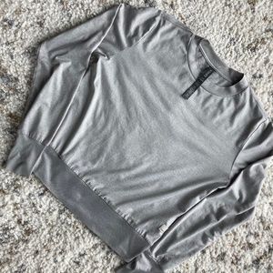 Vuori Daydream Crew Grey XS